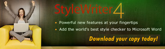 stylewriter 4 software
